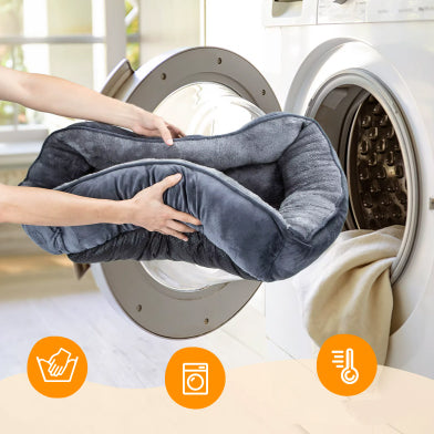 Canapé Lavable Confortable pour Chien