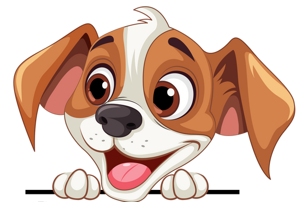 Nos petites boules de poils